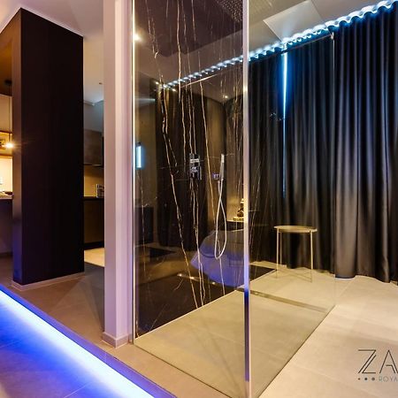 Zac 40 Apartman Bari Kültér fotó